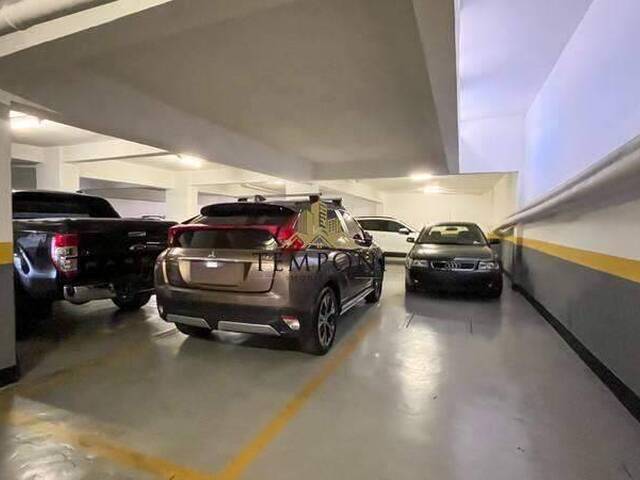 Apartamento para Venda em Belo Horizonte - 4