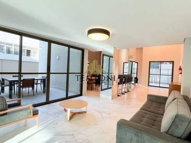 Cobertura para Venda em Belo Horizonte - 3