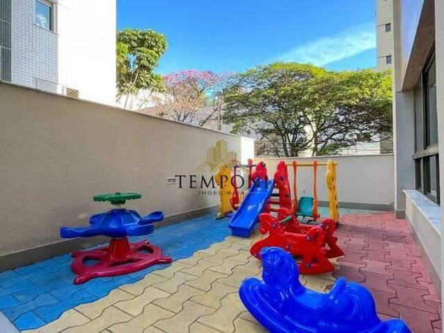 Cobertura para Venda em Belo Horizonte - 5