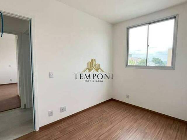 Apartamento para Venda em Belo Horizonte - 2