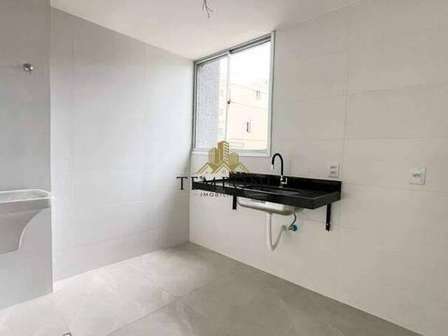 Apartamento para Venda em Belo Horizonte - 3