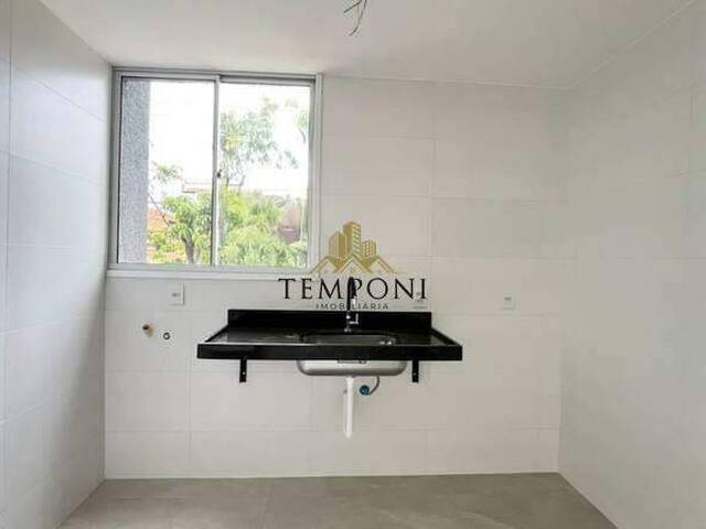 Apartamento para Venda em Belo Horizonte - 5