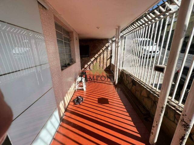 Casa para Venda em Belo Horizonte - 2
