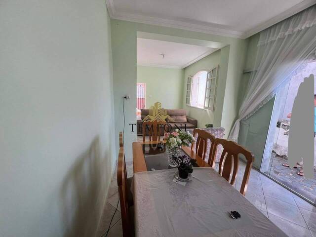 Casa para Venda em Belo Horizonte - 4