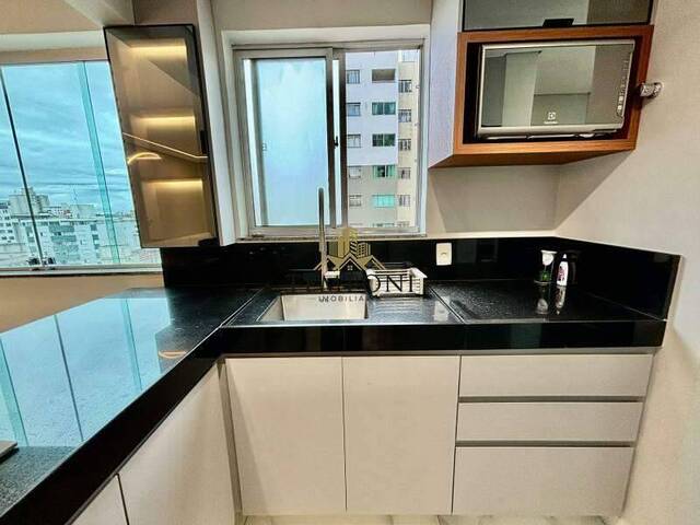 Apartamento para Venda em Belo Horizonte - 3