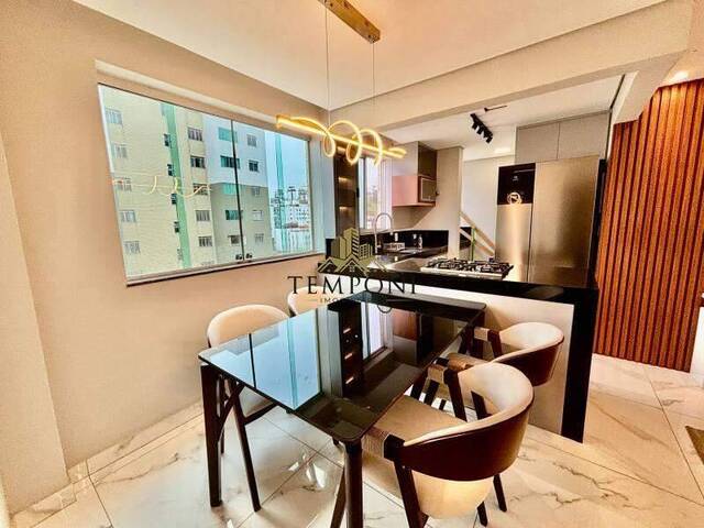 Apartamento para Venda em Belo Horizonte - 4
