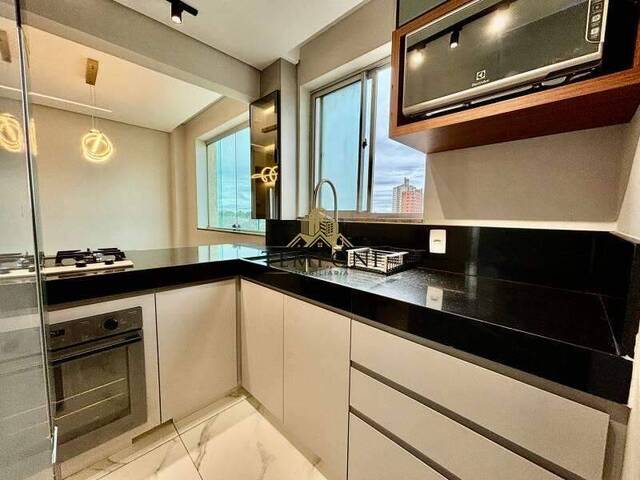 Apartamento para Venda em Belo Horizonte - 5