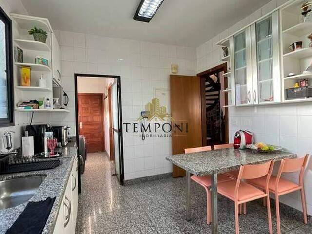 Cobertura para Venda em Belo Horizonte - 3