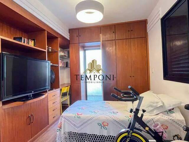 Cobertura para Venda em Belo Horizonte - 5