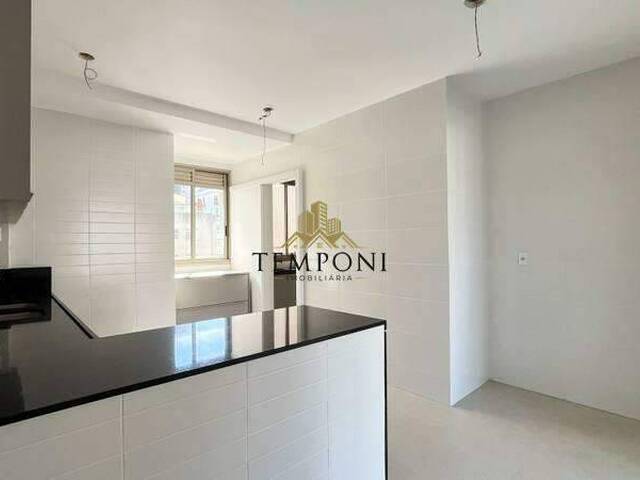 Apartamento para Venda em Belo Horizonte - 2