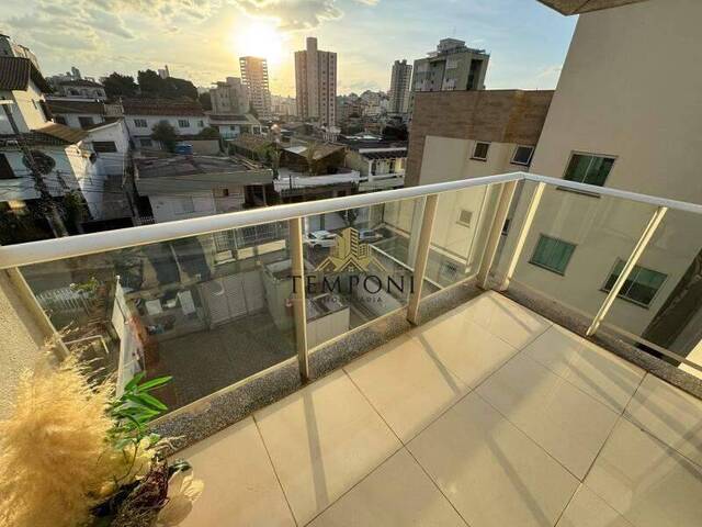 Cobertura para Venda em Belo Horizonte - 5