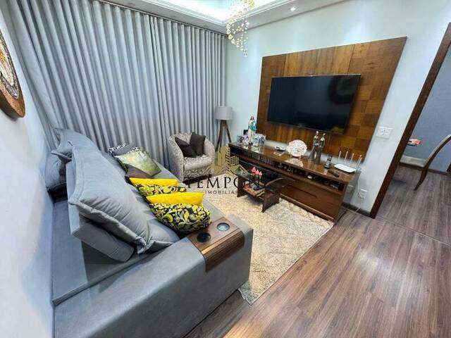 Apartamento para Venda em Belo Horizonte - 3