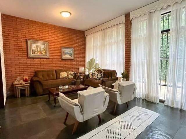 Casa para Venda em Belo Horizonte - 2