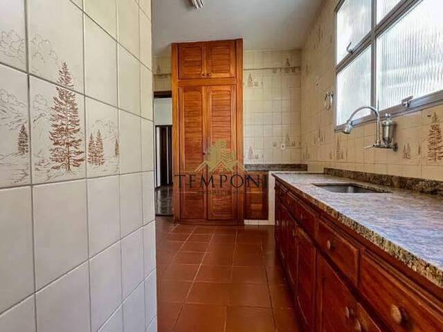 Apartamento para Venda em Belo Horizonte - 2