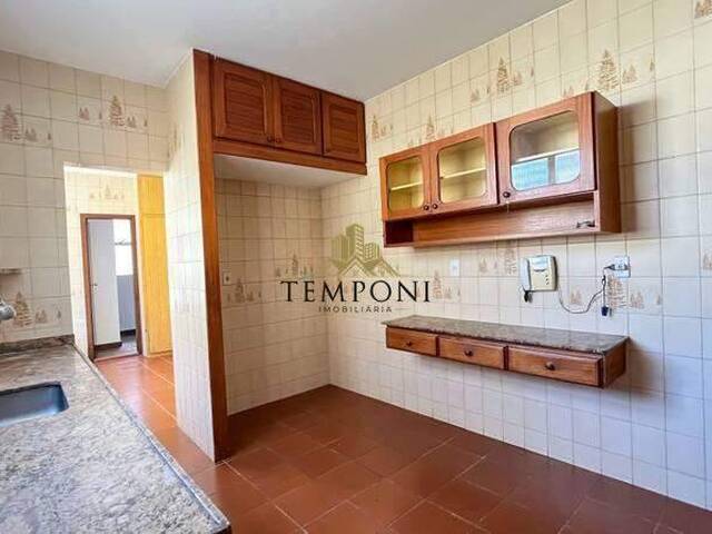 Apartamento para Venda em Belo Horizonte - 4