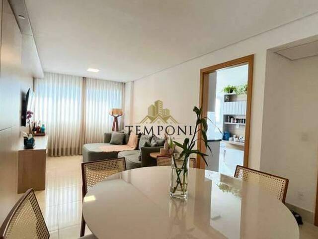 Apartamento para Venda em Belo Horizonte - 2