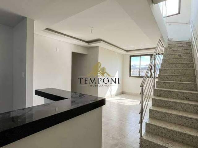 Cobertura para Venda em Belo Horizonte - 5