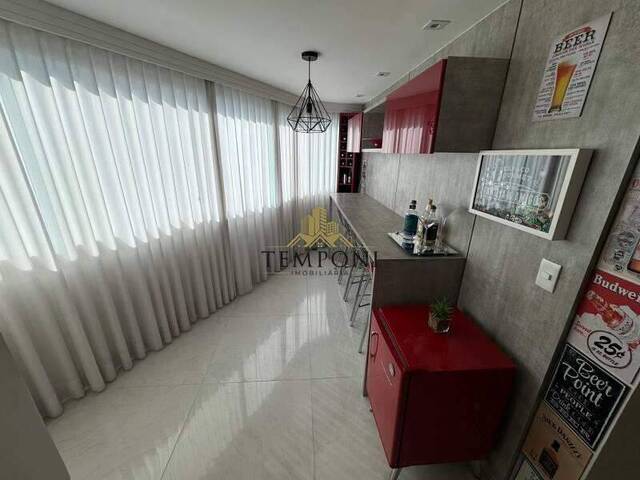 Apartamento para Venda em Belo Horizonte - 3