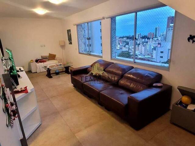 Cobertura para Venda em Belo Horizonte - 2