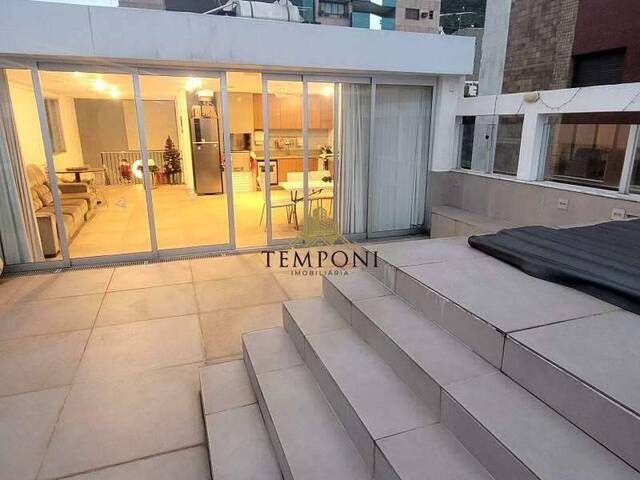 Cobertura para Venda em Belo Horizonte - 4