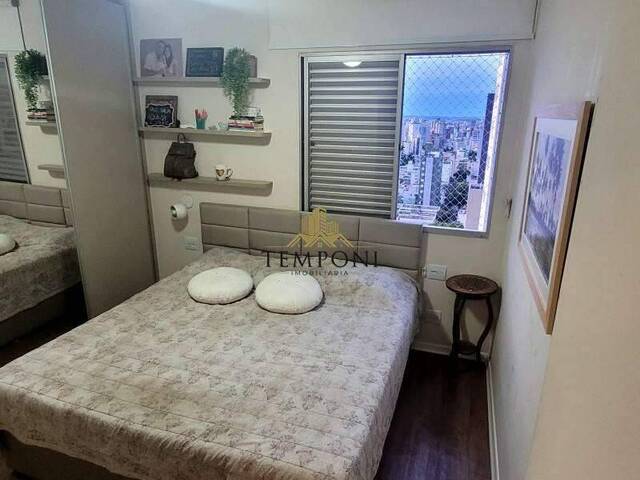 Cobertura para Venda em Belo Horizonte - 5