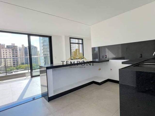 Cobertura para Venda em Belo Horizonte - 3