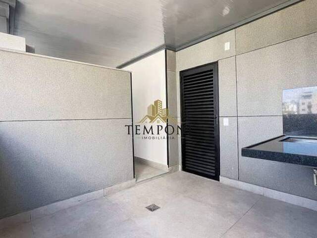 Cobertura para Venda em Belo Horizonte - 5