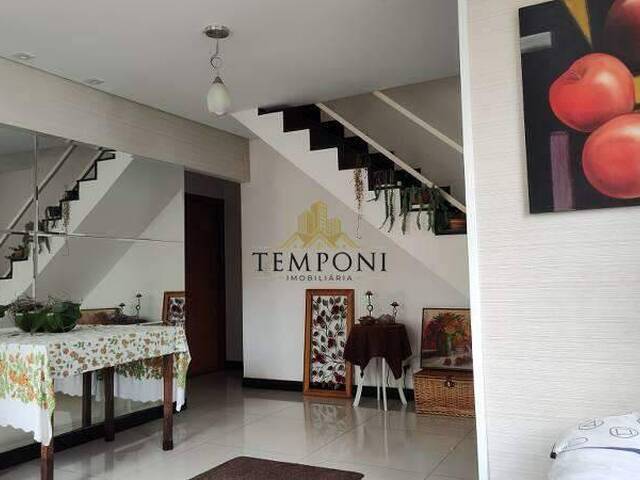 Cobertura para Venda em Belo Horizonte - 2