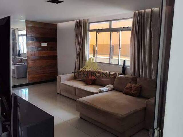 Cobertura para Venda em Belo Horizonte - 5