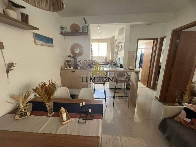 Apartamento para Venda em Belo Horizonte - 2