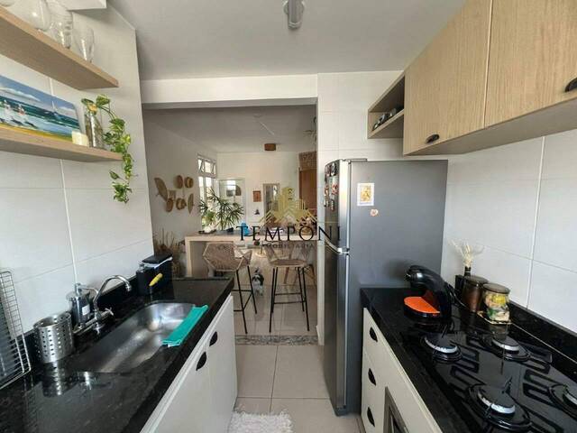 Apartamento para Venda em Belo Horizonte - 4