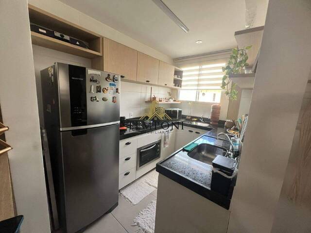 Apartamento para Venda em Belo Horizonte - 5