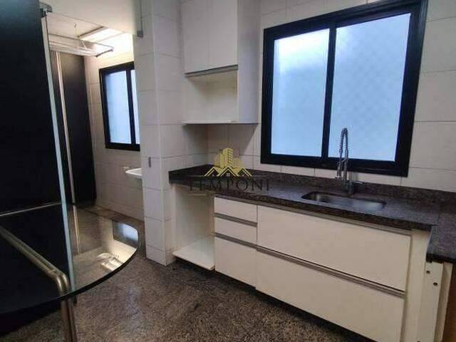 Apartamento para Venda em Belo Horizonte - 3