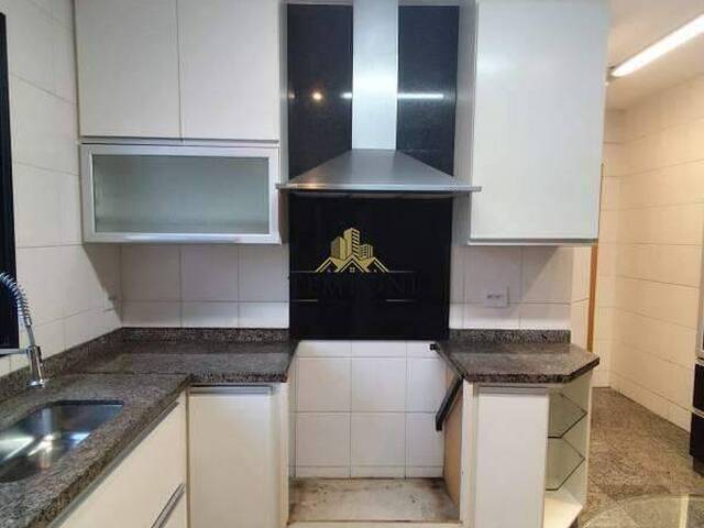 Apartamento para Venda em Belo Horizonte - 4