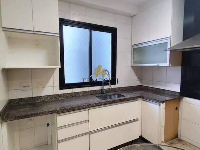 Apartamento para Venda em Belo Horizonte - 5
