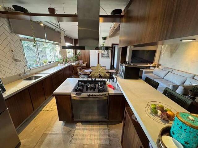 Apartamento para Venda em Belo Horizonte - 2