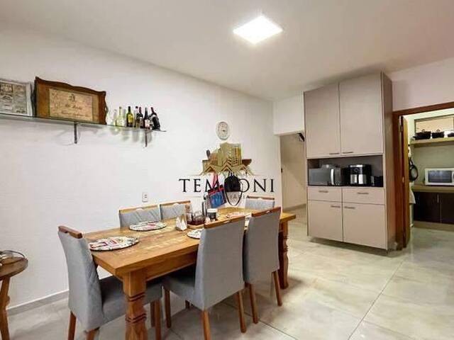 Casa para Venda em Belo Horizonte - 5