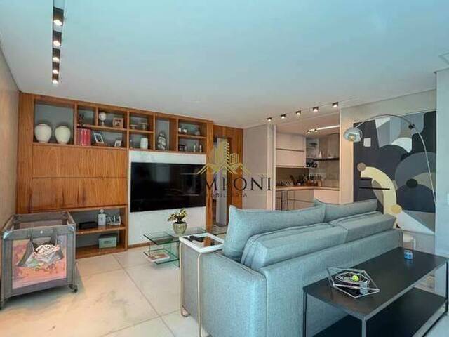 Apartamento para Venda em Belo Horizonte - 3