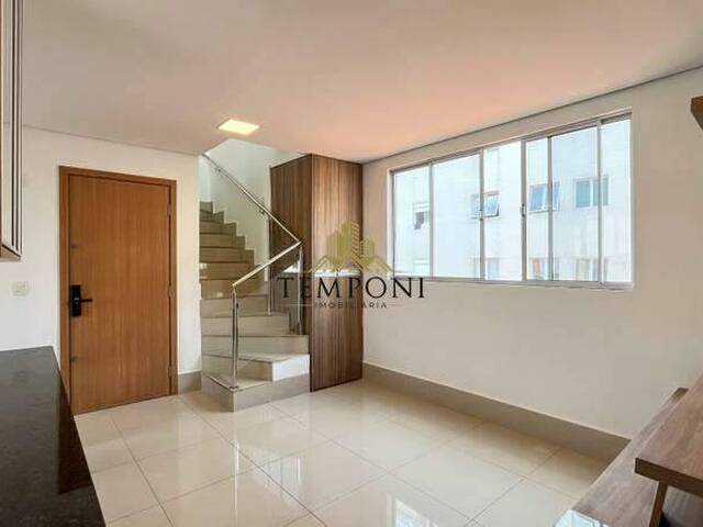 Cobertura para Venda em Belo Horizonte - 5