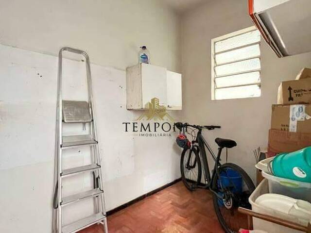 Apartamento para Venda em Belo Horizonte - 2
