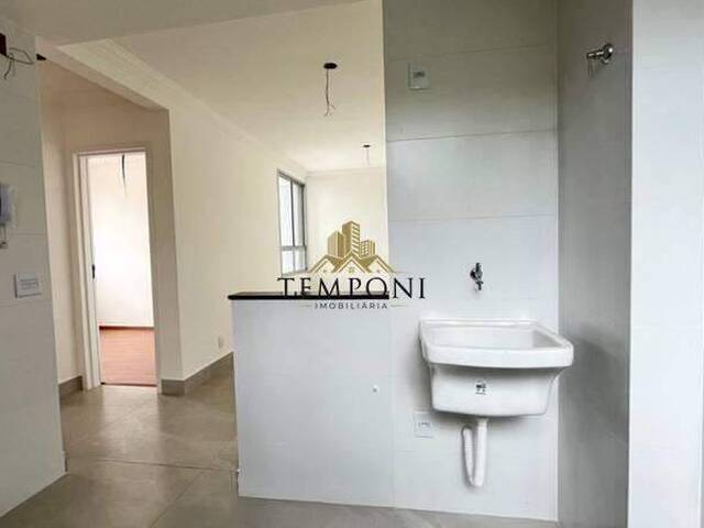 Apartamento para Venda em Belo Horizonte - 3