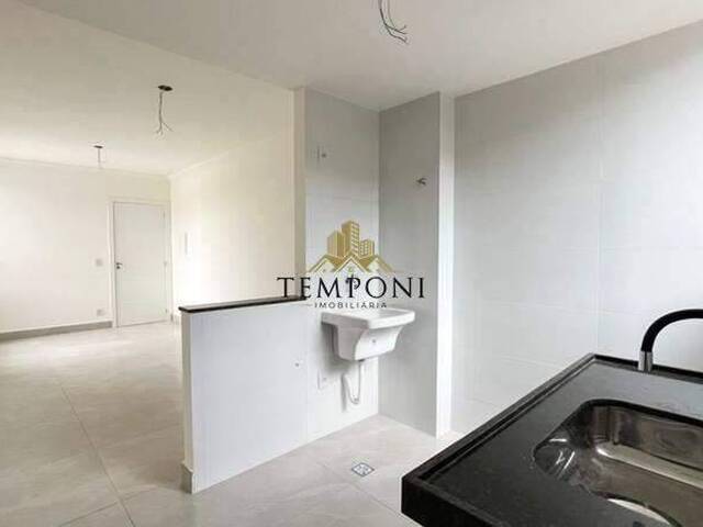 Apartamento para Venda em Belo Horizonte - 4