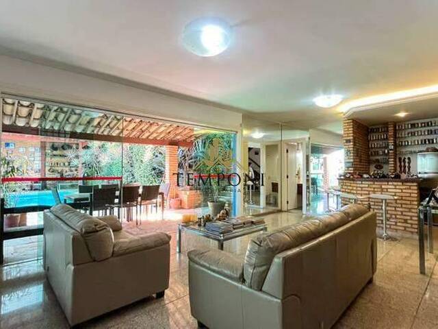 Casa para Venda em Belo Horizonte - 5