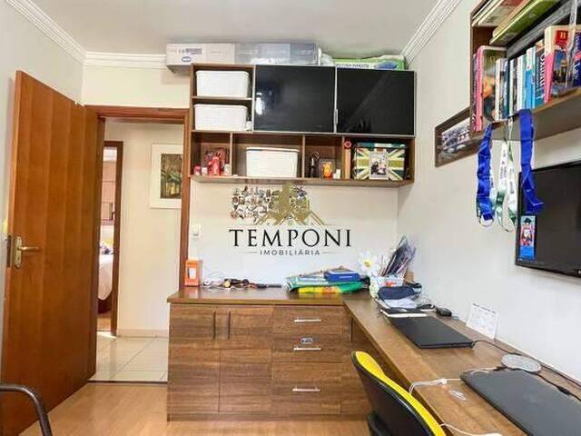 Apartamento para Venda em Belo Horizonte - 2