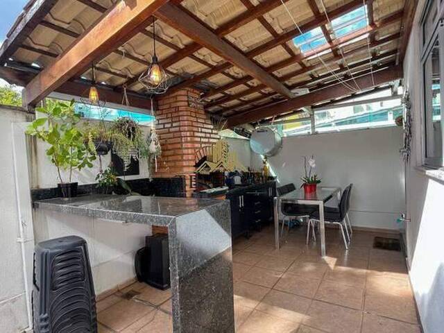 Apartamento para Venda em Belo Horizonte - 3
