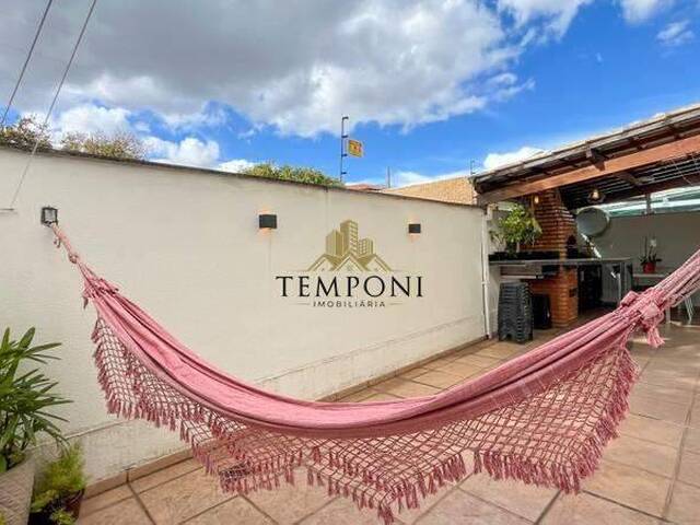 Apartamento para Venda em Belo Horizonte - 4