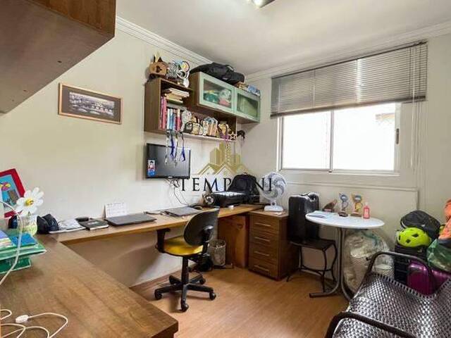 Apartamento para Venda em Belo Horizonte - 5