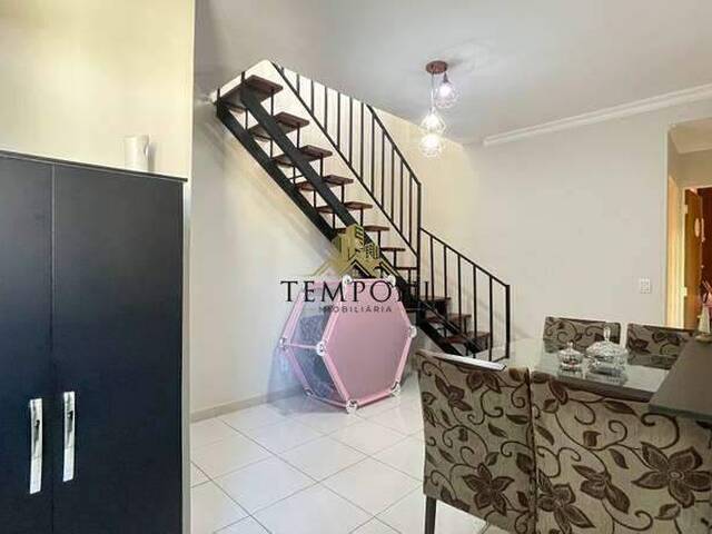 Cobertura para Venda em Belo Horizonte - 2