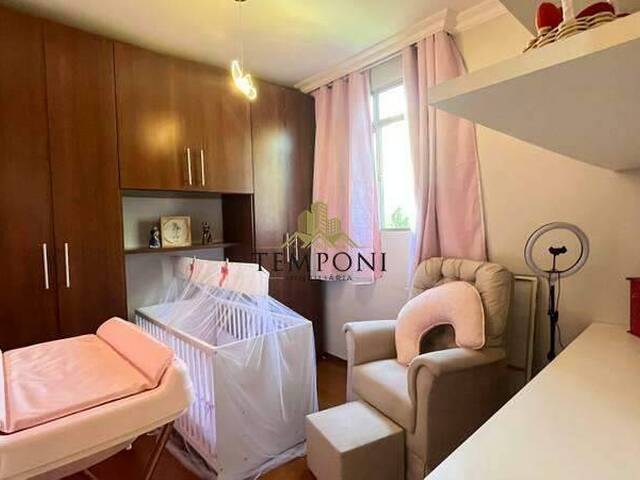 Cobertura para Venda em Belo Horizonte - 3