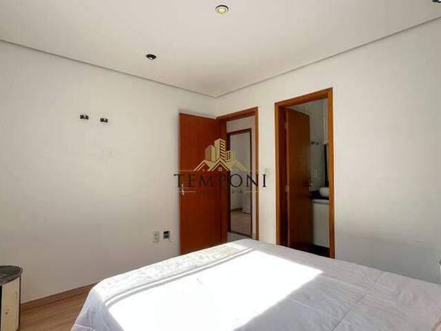 Cobertura para Venda em Belo Horizonte - 3